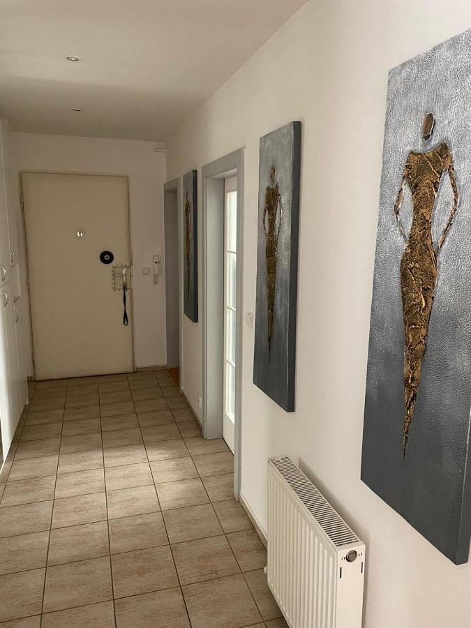 Iren Apartment Bratislava Exterior photo