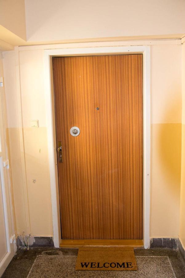 Iren Apartment Bratislava Exterior photo