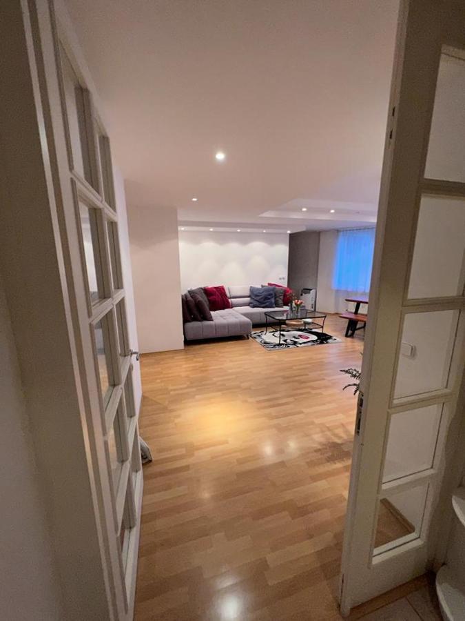 Iren Apartment Bratislava Exterior photo