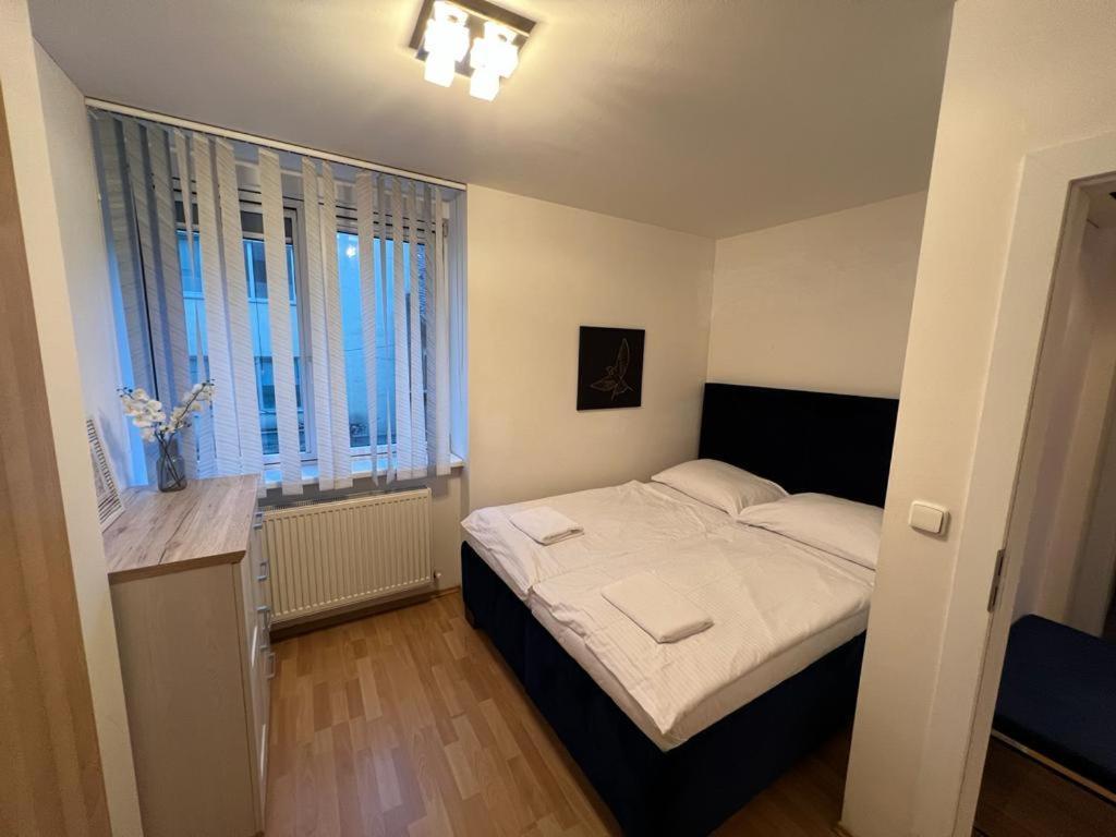 Iren Apartment Bratislava Exterior photo