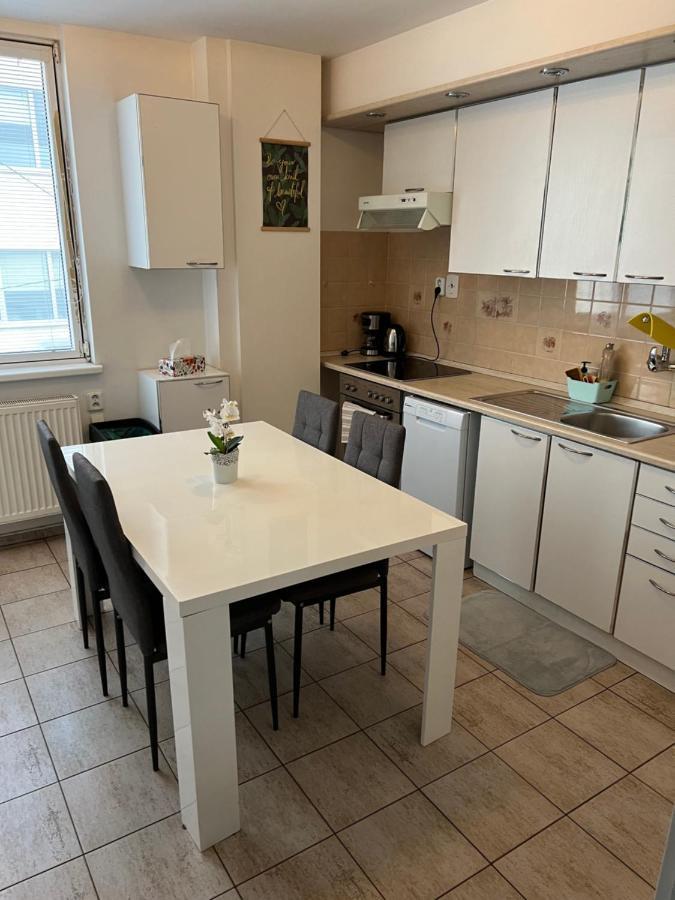 Iren Apartment Bratislava Exterior photo