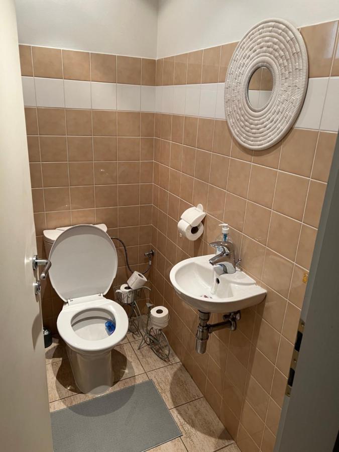 Iren Apartment Bratislava Exterior photo